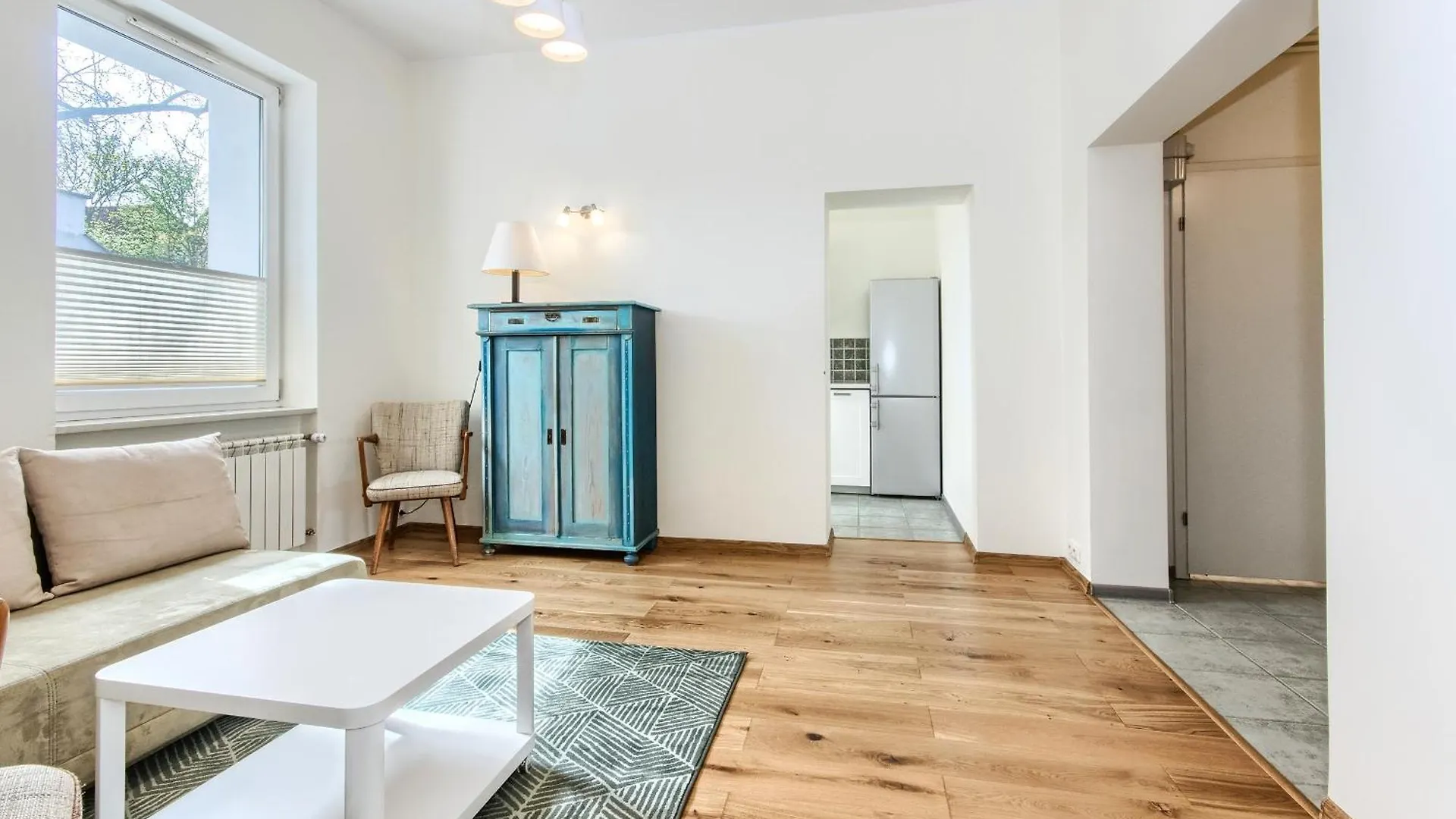 Apartment Mieszkanie Republika - Noclegisopot Poland