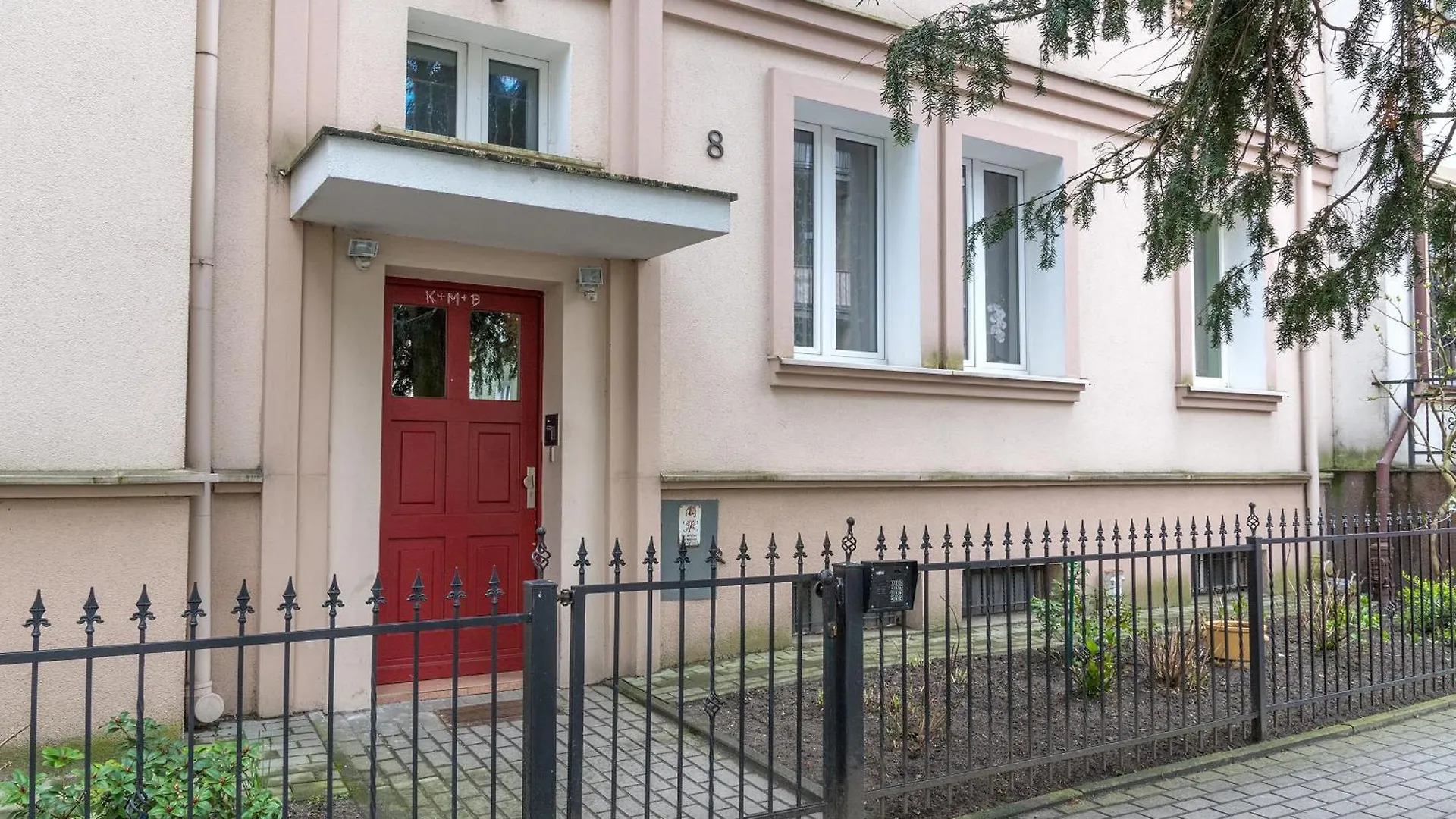 Mieszkanie Republika - Noclegisopot 0*, Sopot