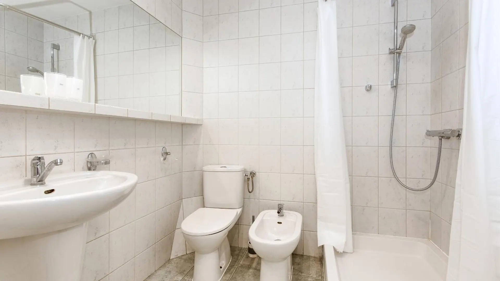 Apartment Mieszkanie Republika - Acco Rent