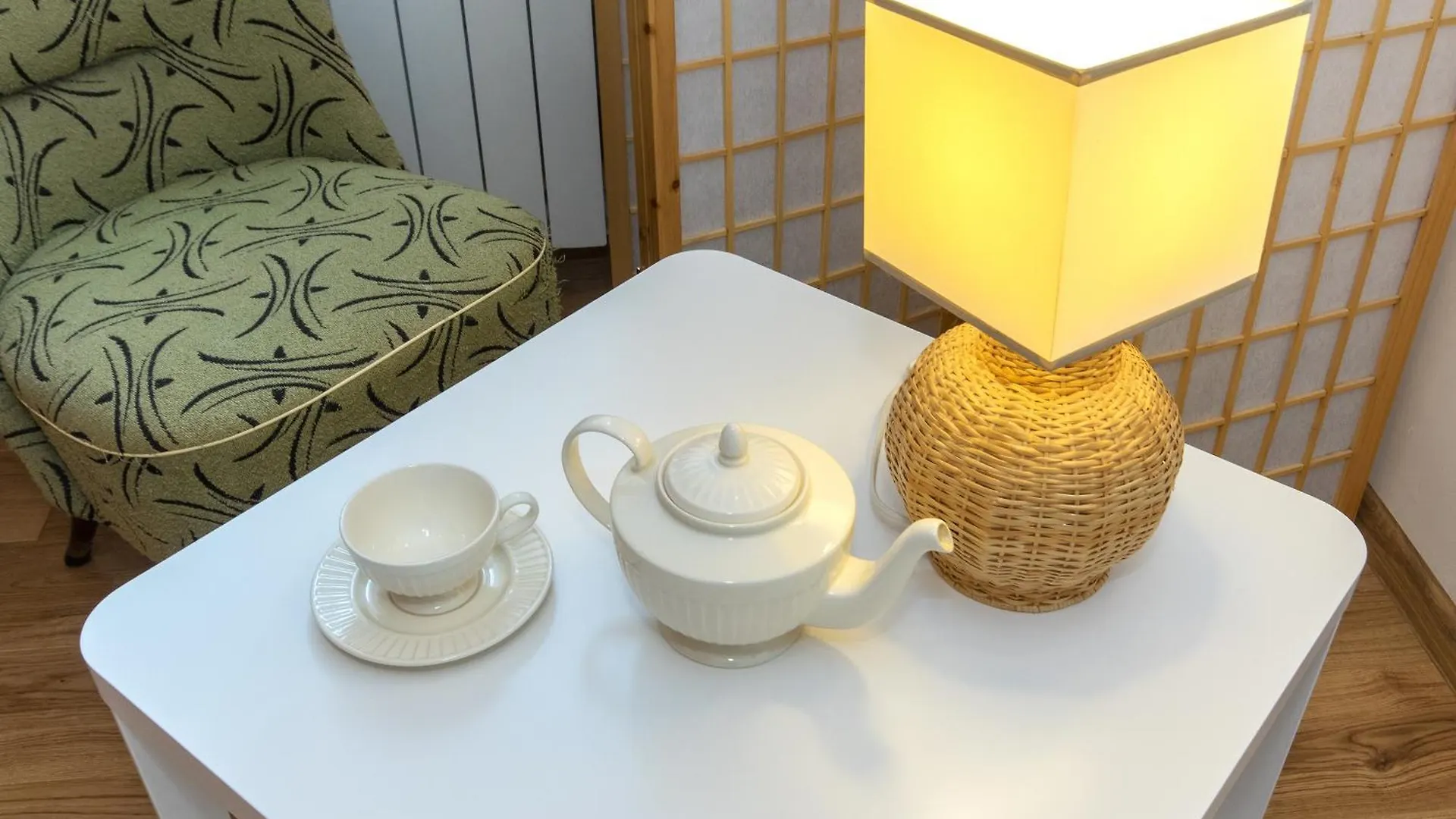Mieszkanie Republika - Acco Rent Apartment