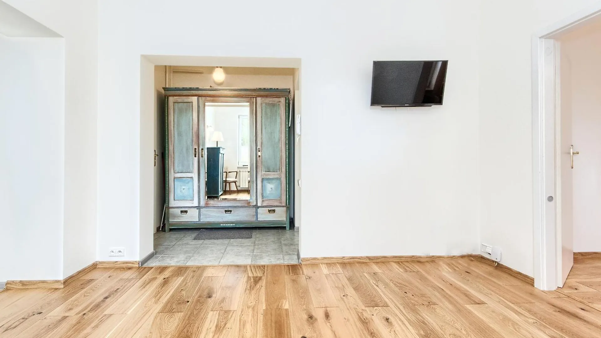 Mieszkanie Republika - Acco Rent Apartment Sopot