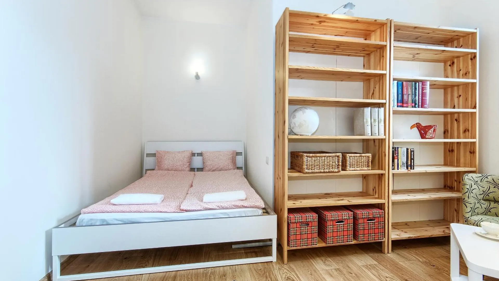 Mieszkanie Republika - Acco Rent Sopot